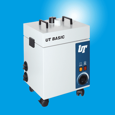 UT Basic 160.1 Kit ASD-H 1